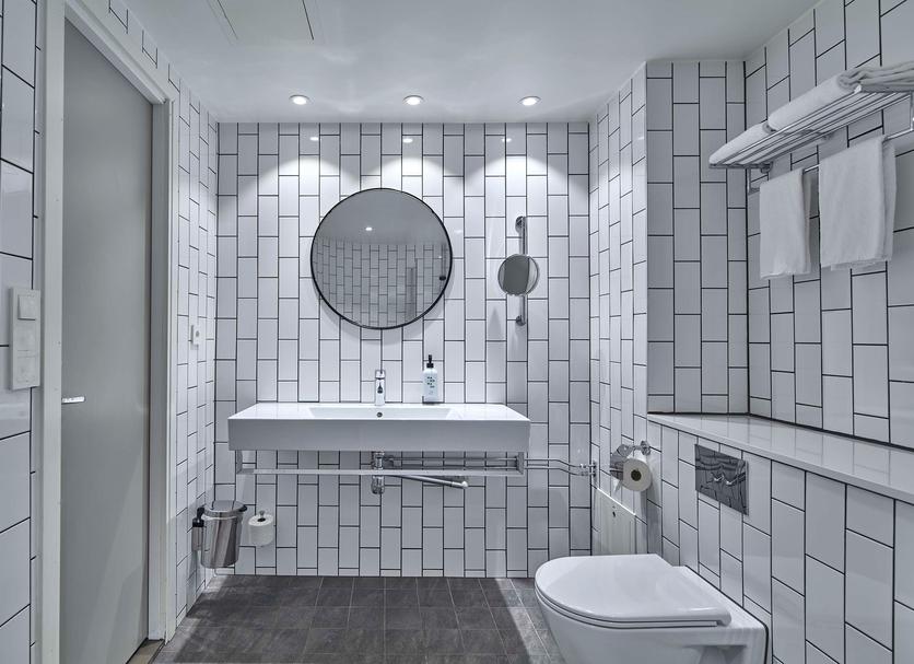 Bathroom Photo