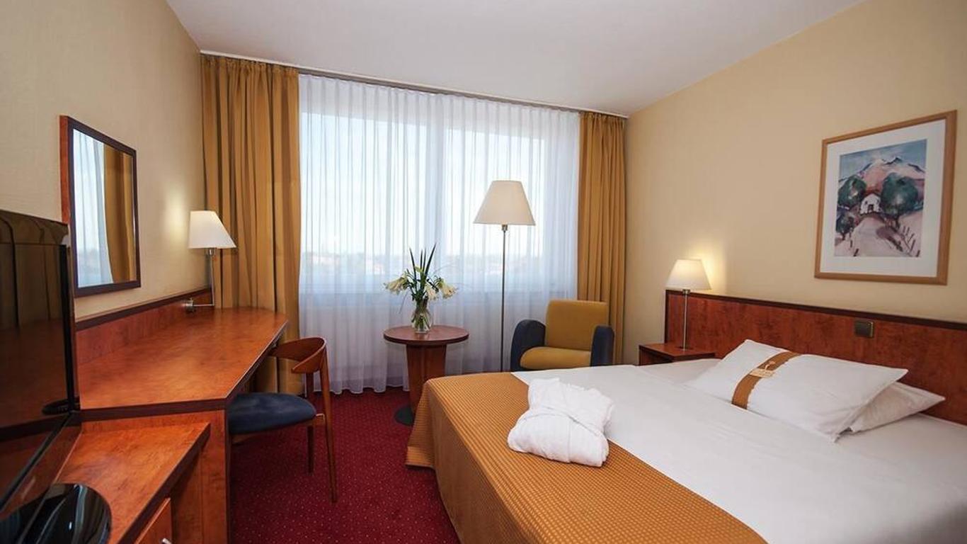 Best Western Plus Hotel Bautzen
