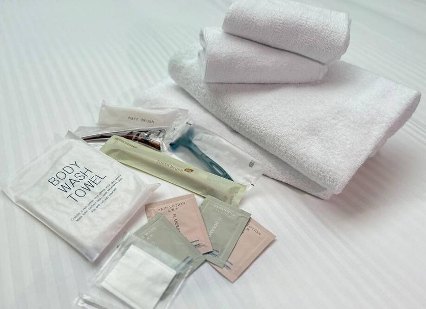 Room amenity Photo