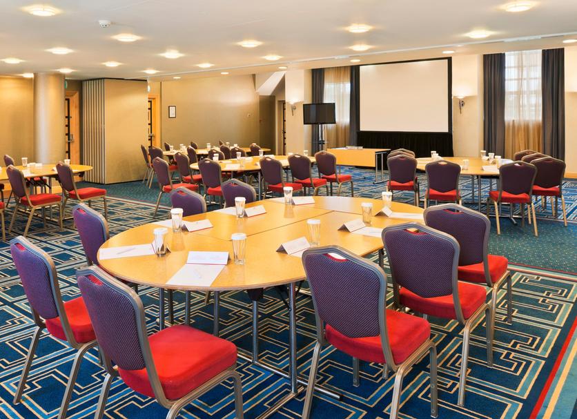 Conference room Photo