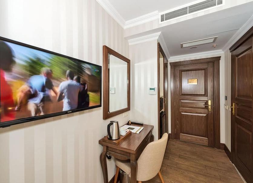 Room amenity Photo