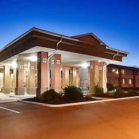 Quality Inn and Suites East Syracuse - Carrier Circle