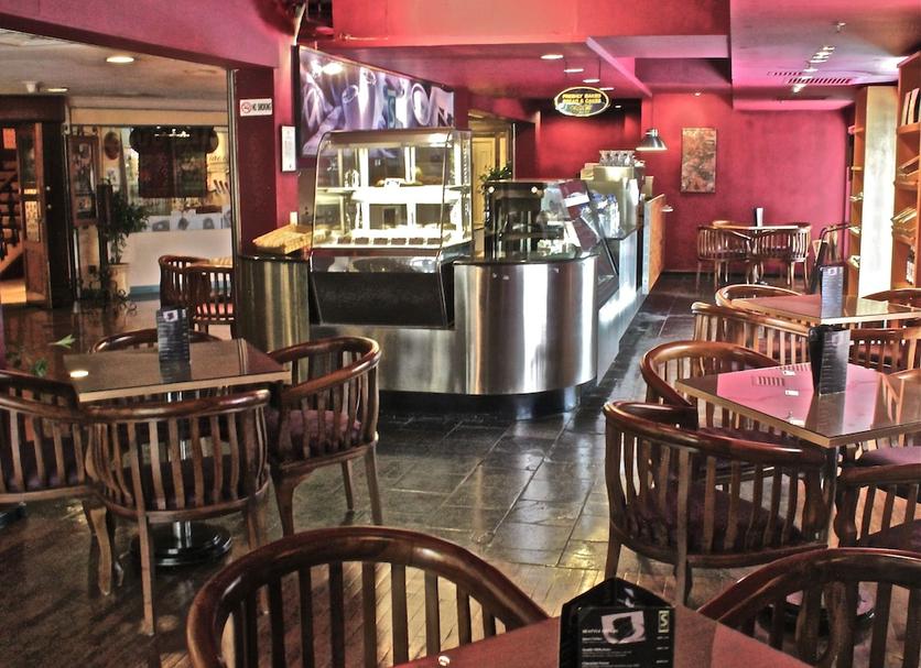 Bar Photo