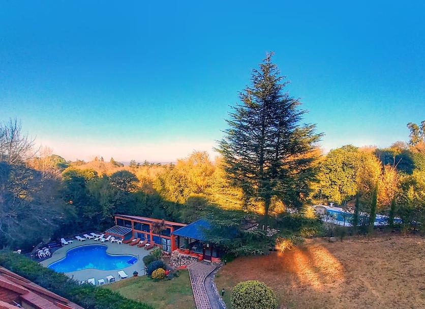 Outdoor view Photo