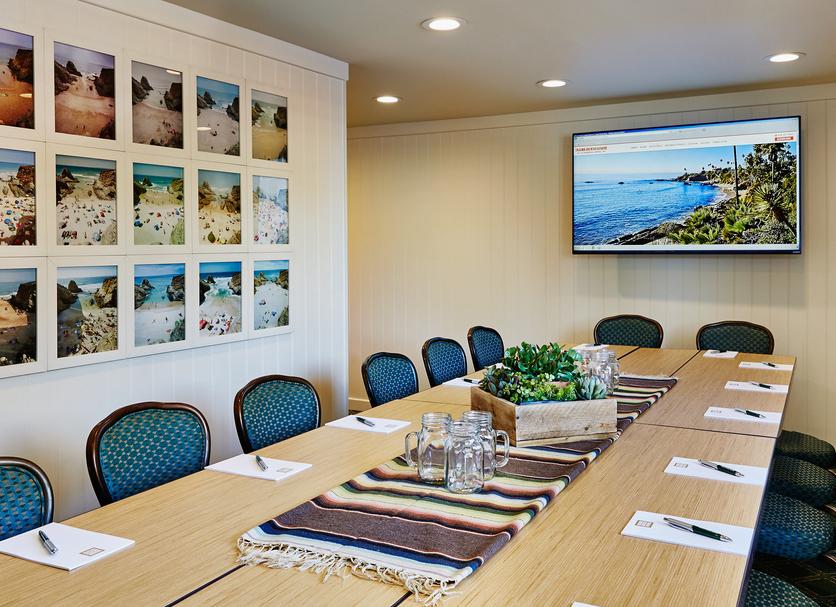 Conference room Photo
