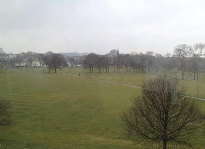 Outdoor view Photo