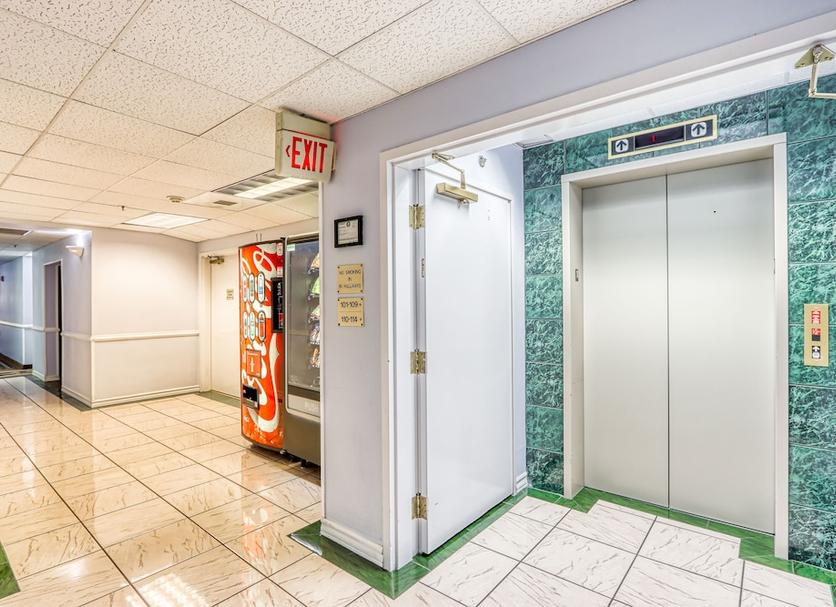 Hallway Photo