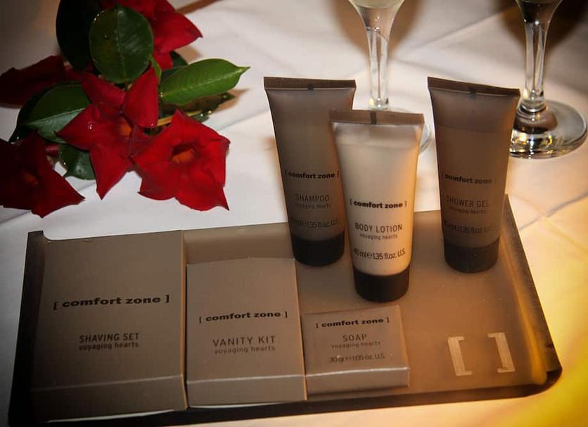 Room amenity Photo