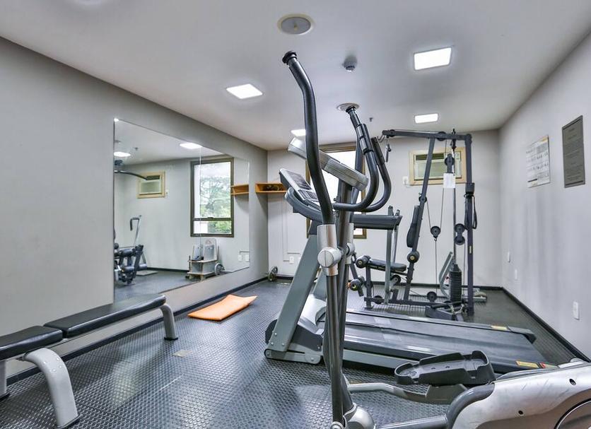 Gym Photo