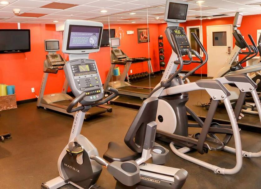 Gym Photo