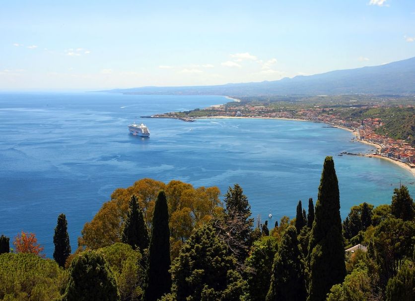 Outdoor view Photo