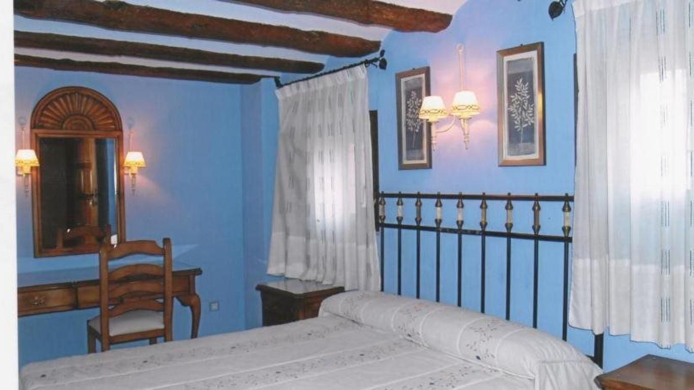 Parada Del Carmen