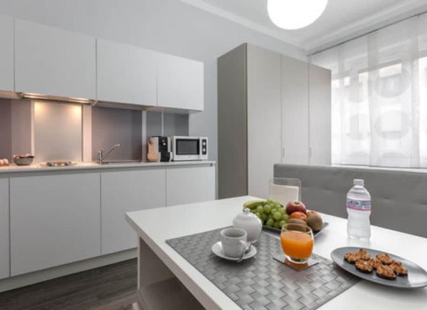 Kitchen Photo