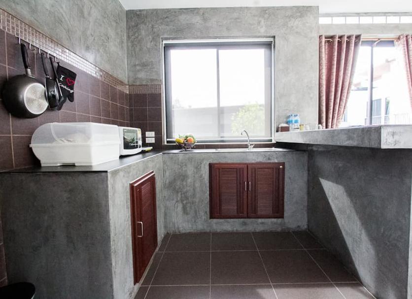 Kitchen Photo