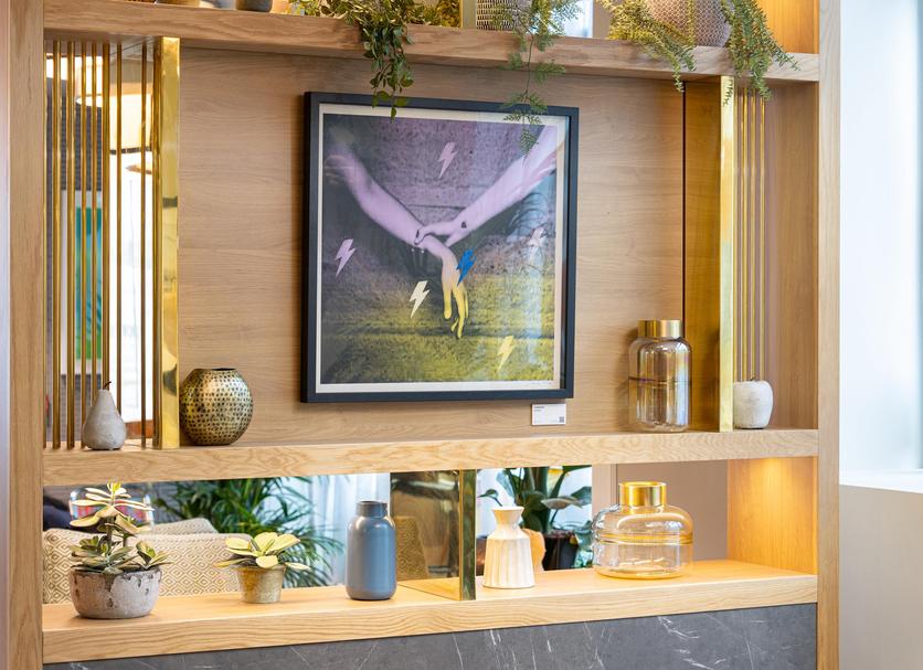 Room amenity Photo