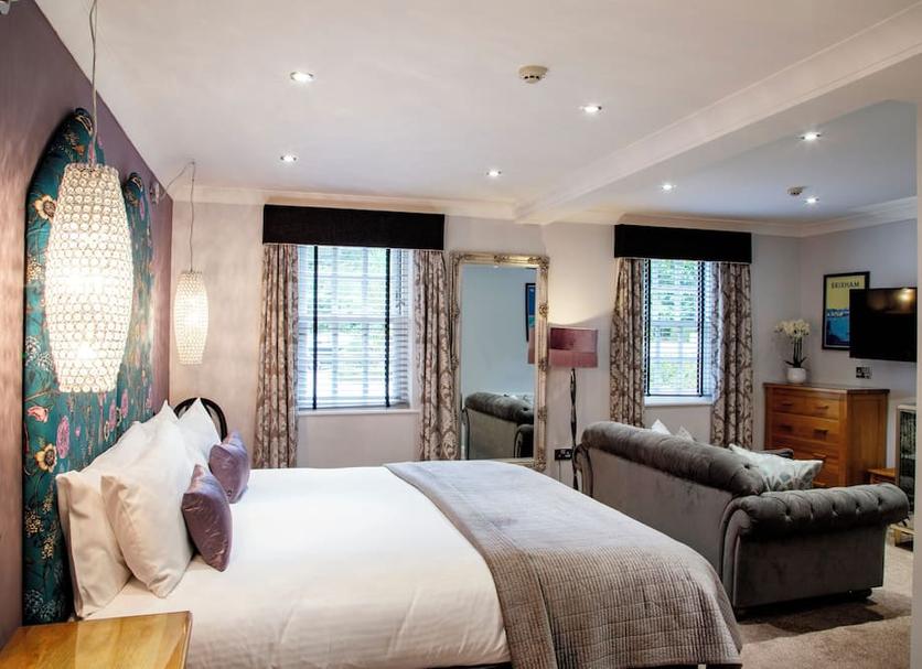 Bedroom Photo