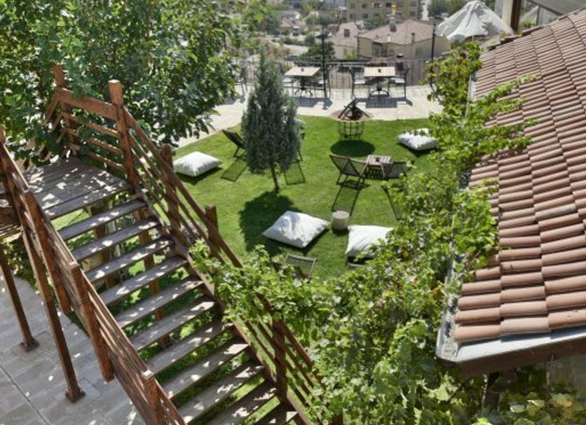 Outdoor view Photo