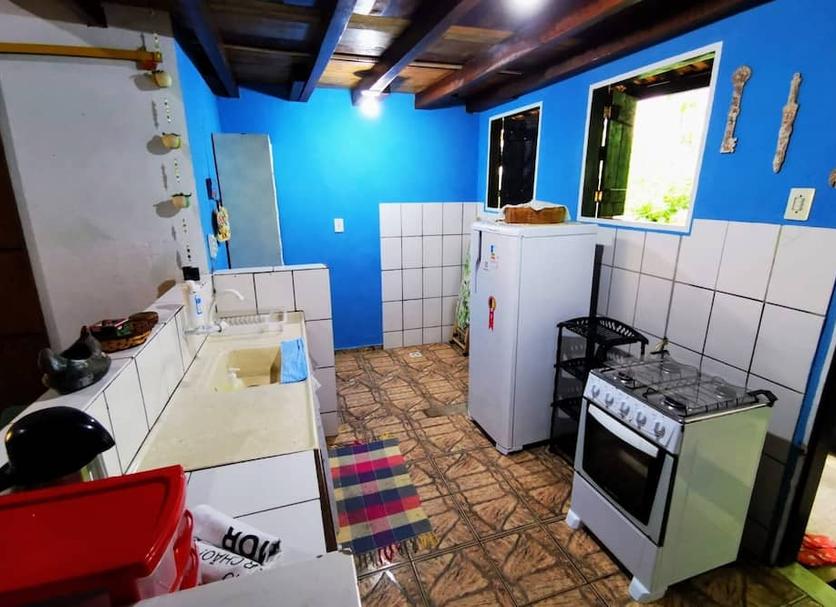 Kitchen Photo