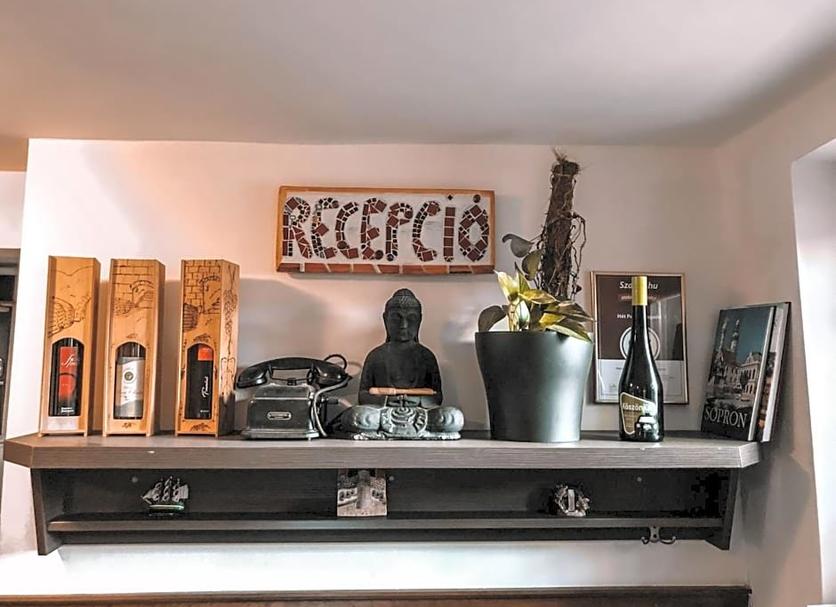 Room amenity Photo