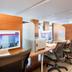 Business centre