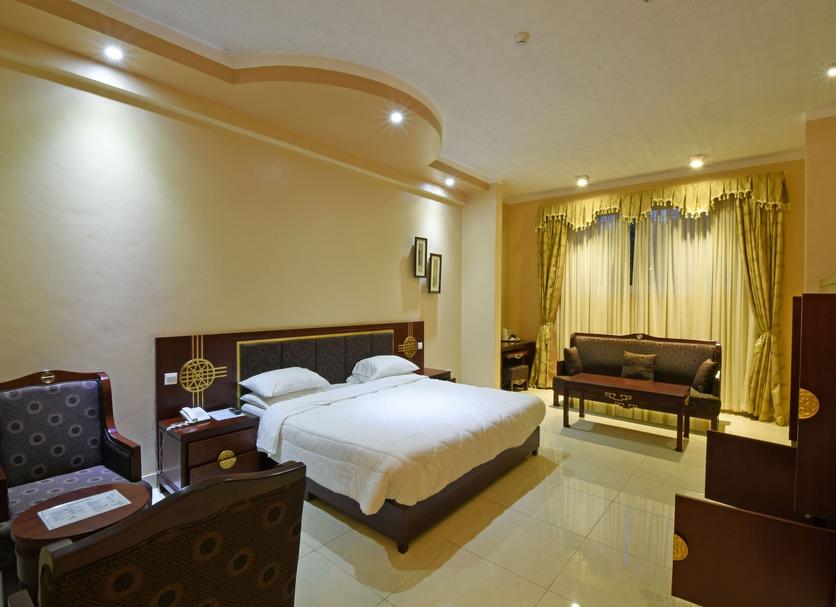 Bedroom Photo