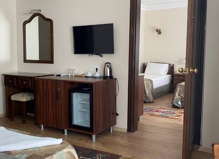 Room amenity Photo