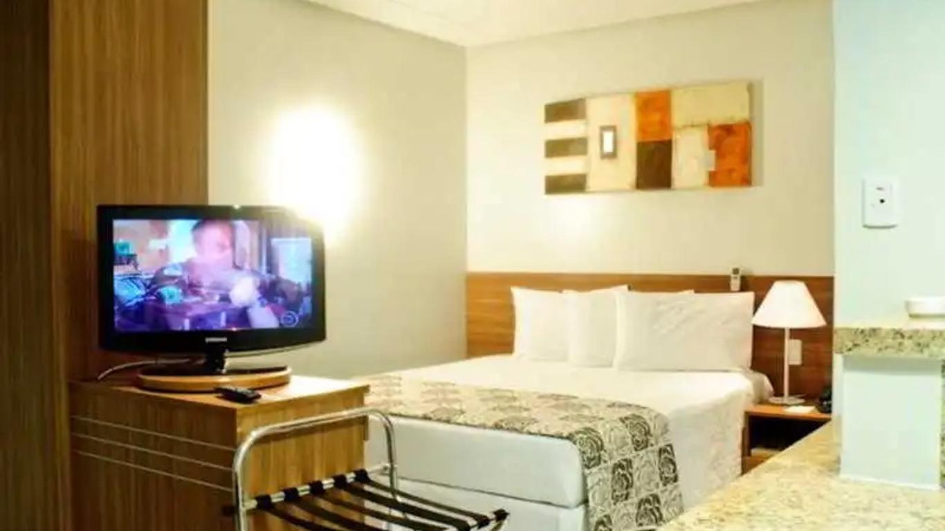 Vivence Suites Hotel