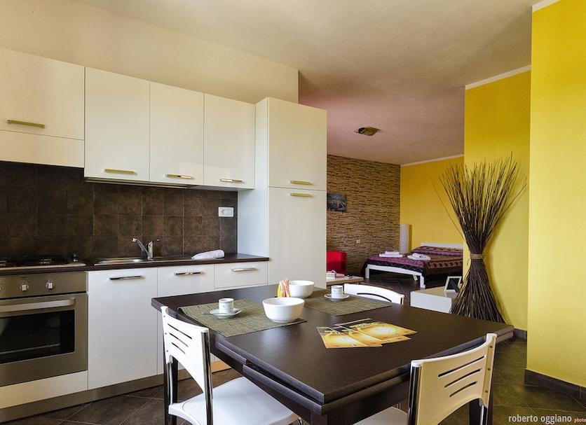Kitchen Photo