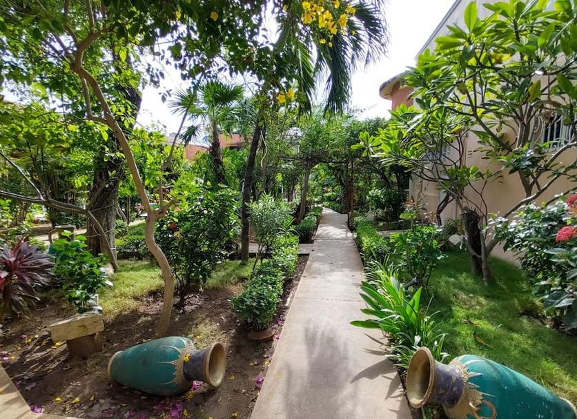 Outdoor view Photo
