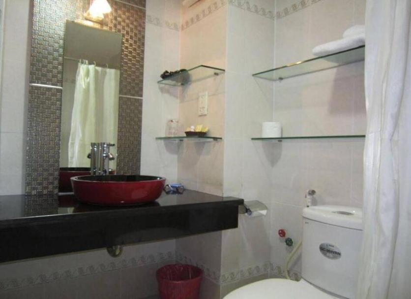 Bathroom Photo