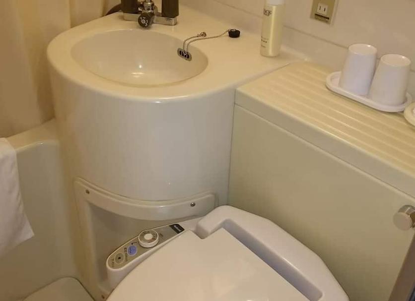Bathroom Photo