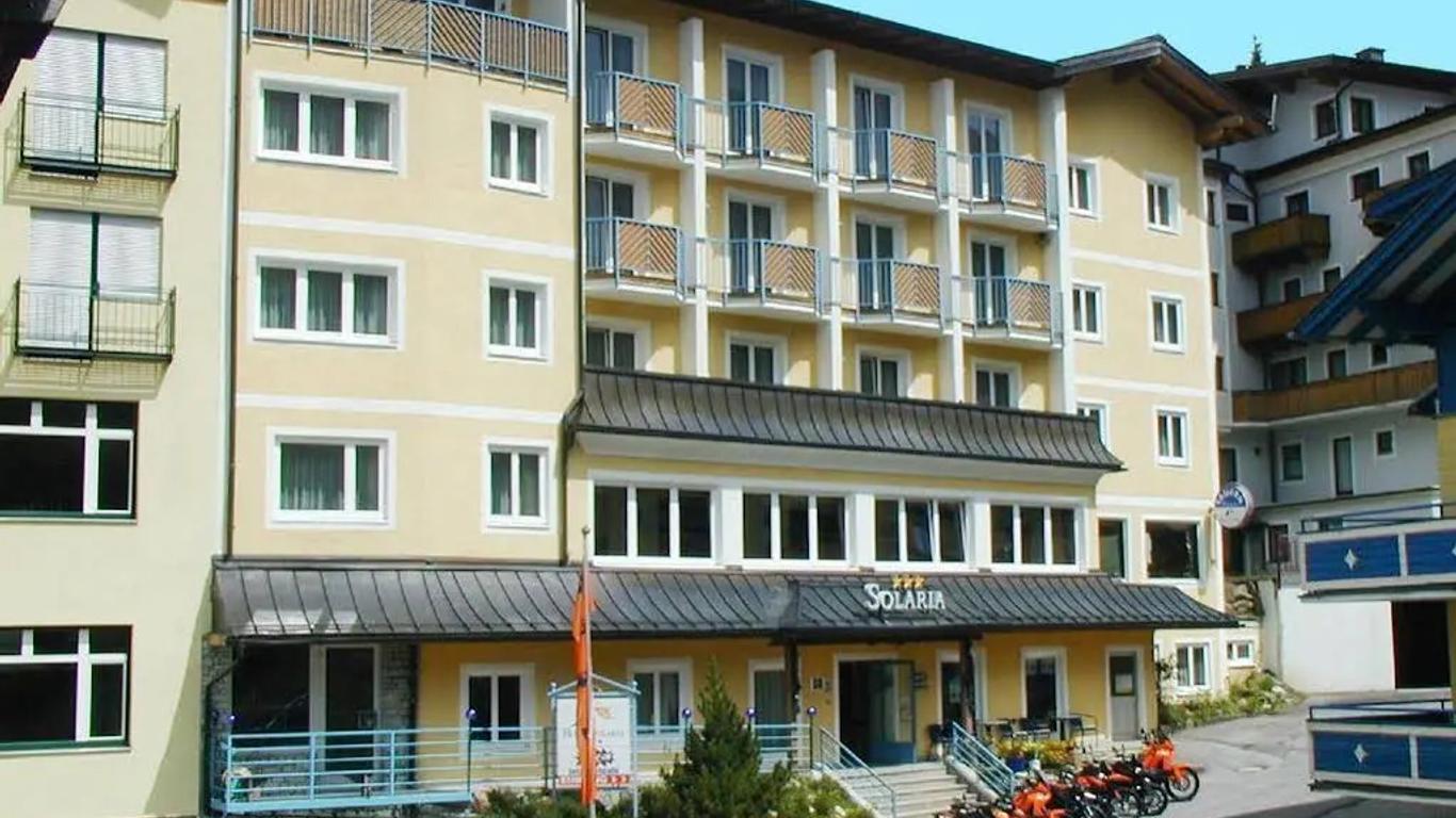 Hotel Solaria
