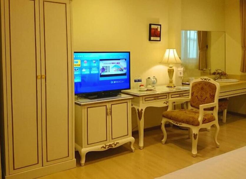 Room amenity Photo
