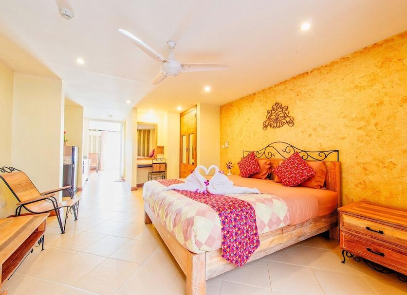 Bedroom Photo