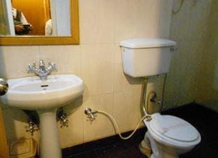 Bathroom Photo