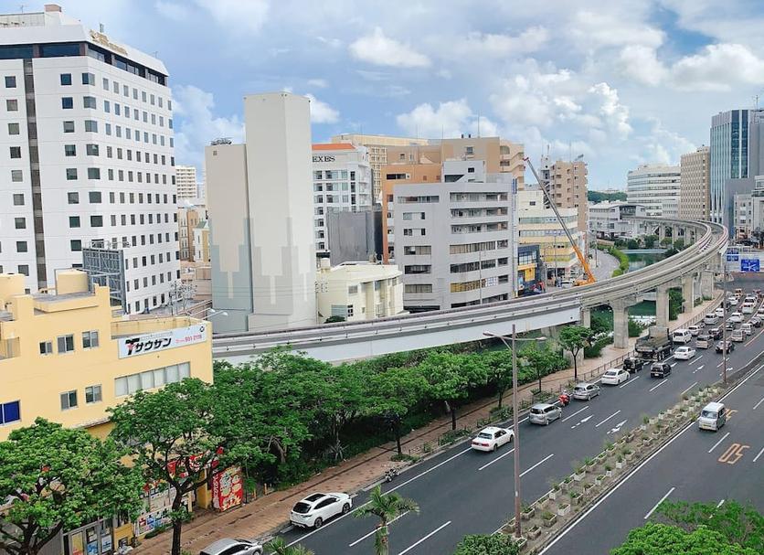 Outdoor view Photo