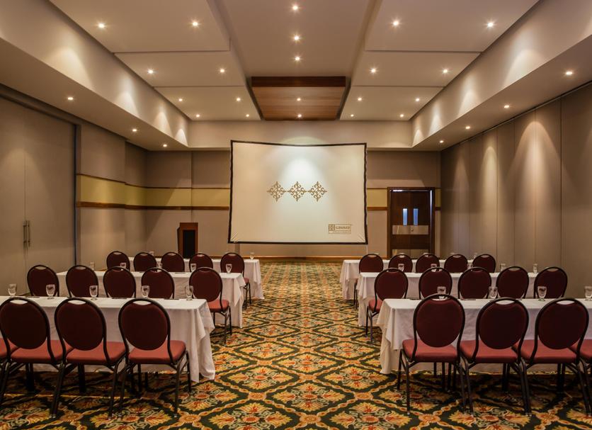 Conference room Photo