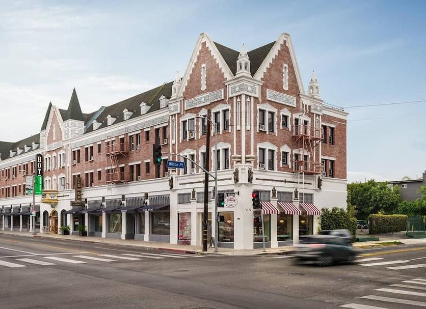 Building Photo