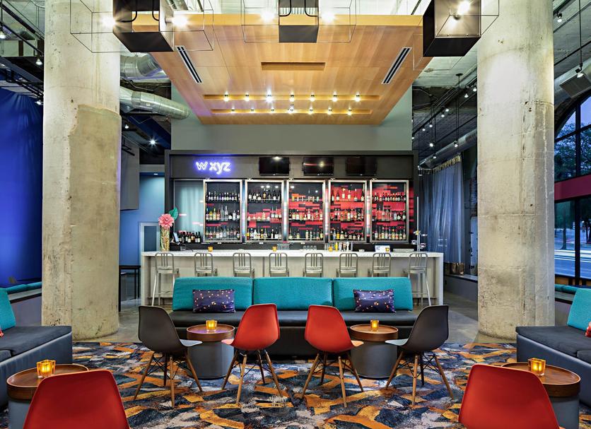 Bar Photo