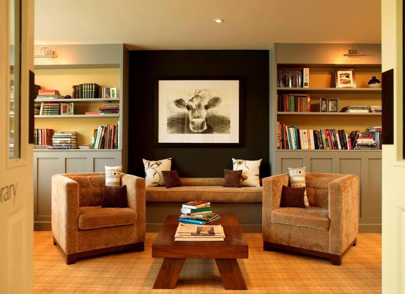Hotel amenity Photo