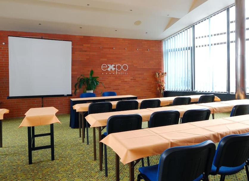 Conference room Photo