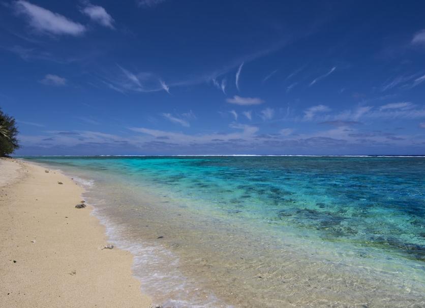Beach Photo