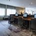 Business centre