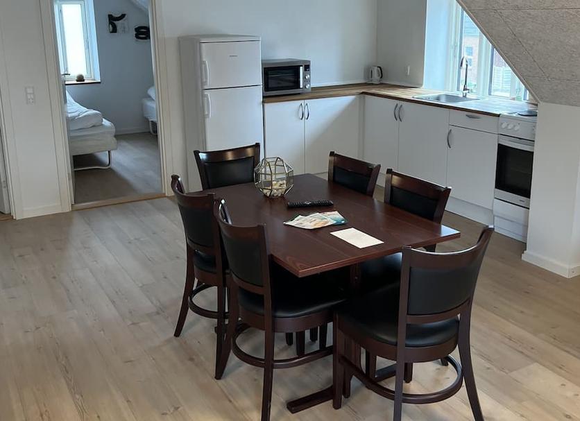 Dining room Photo
