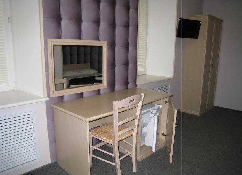 Room amenity Photo