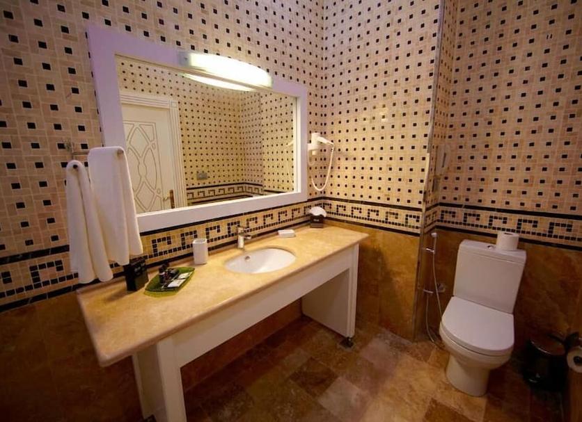 Bathroom Photo