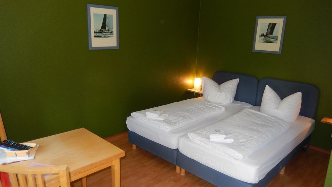 Grenzmotel