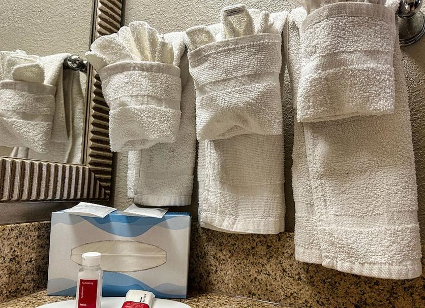 Room amenity Photo