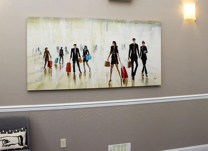 Room amenity Photo