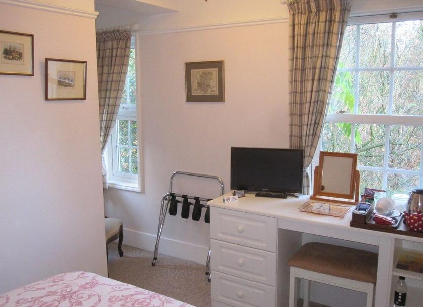 Room amenity Photo